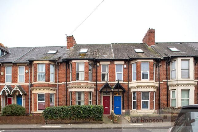 4 bed terraced house for sale