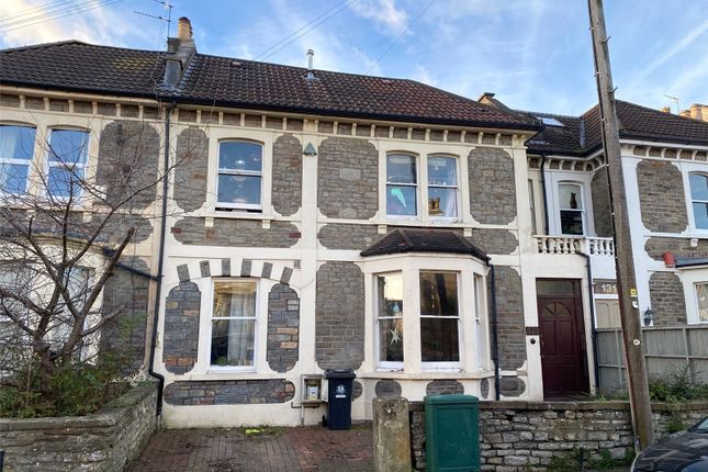 7 bed terraced house for sale