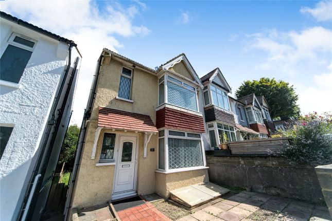 5 bed end terrace house for sale