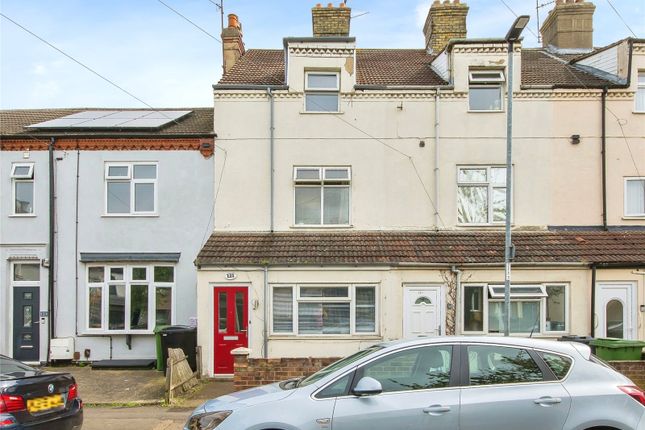 5 bed terraced house for sale