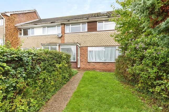 5 bed terraced house for sale