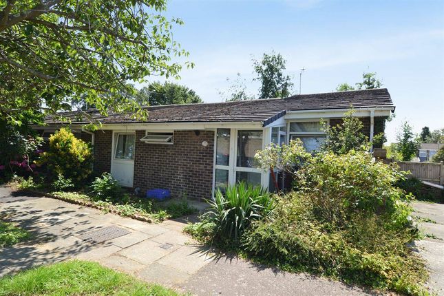 5 bed semi-detached bungalow for sale