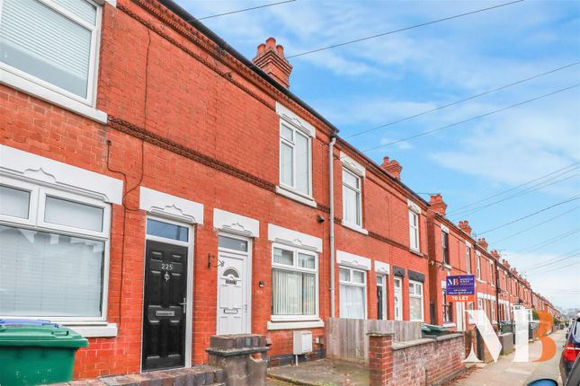 3 bed property for sale