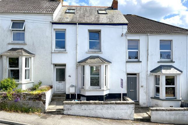 5 bed terraced house for sale