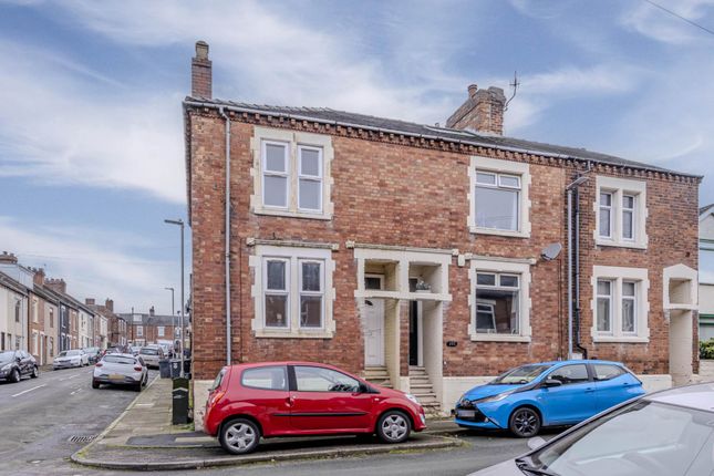 2 bed terraced house for sale