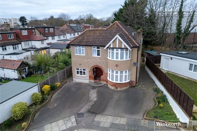 7 bed detached house for sale