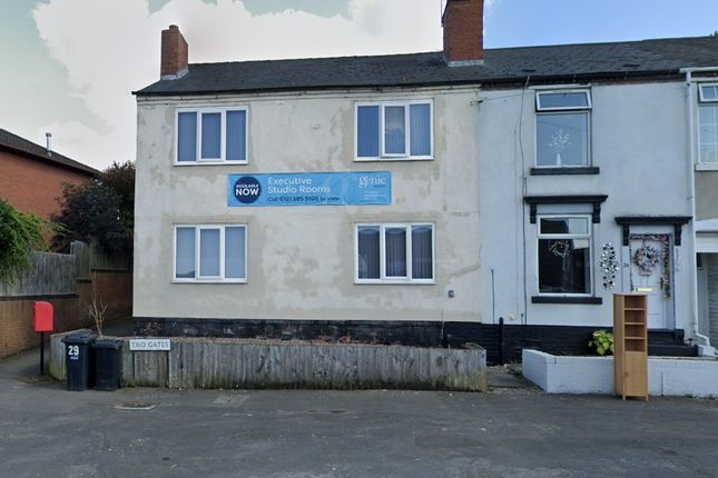 6 bed terraced house for sale
