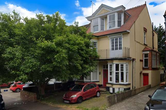 7 bed semi-detached house for sale