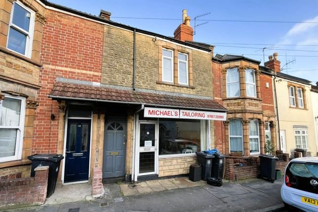 5 bed terraced house for sale