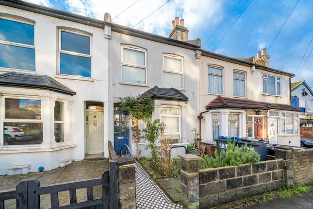 5 bed terraced house for sale