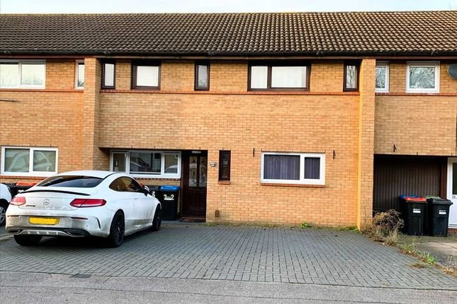 6 bed terraced house for sale