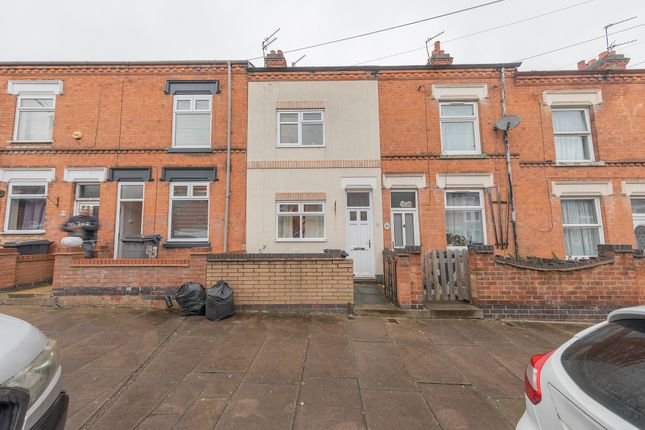 3 bed terraced house for sale