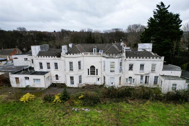 43 bed property for sale