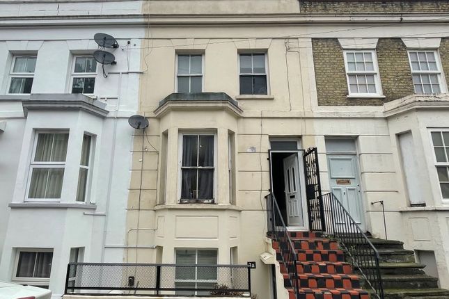 4 bed maisonette for sale