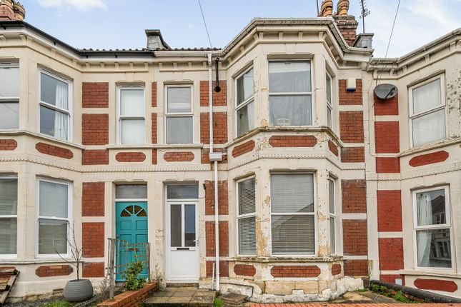 6 bed terraced house for sale