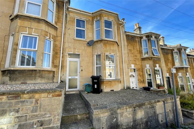 5 bed terraced house for sale