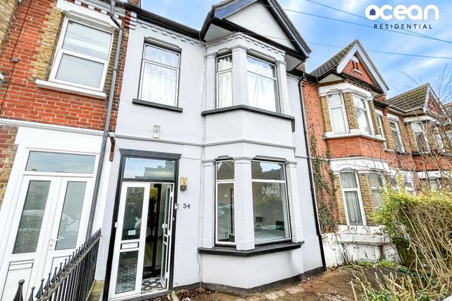 6 bed terraced house for sale