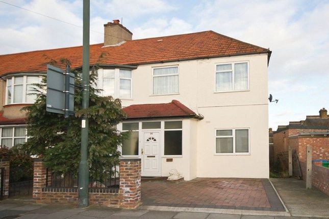 6 bed semi-detached house for sale
