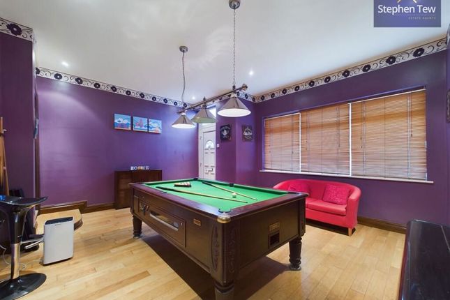 3 bed terraced house for sale