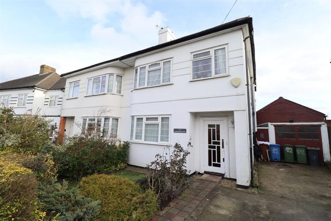 3 bed semi-detached house for sale