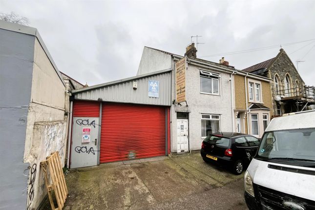 1 bed property for sale