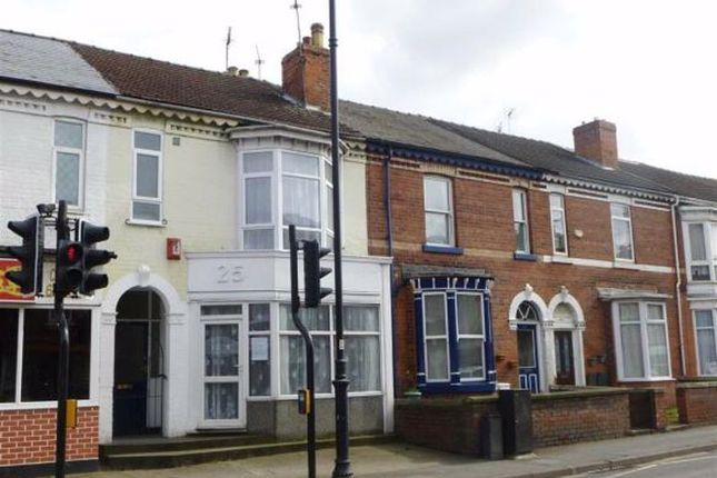 4 bed terraced house for sale