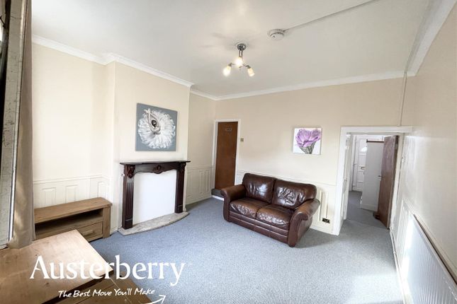 3 bed terraced house for sale