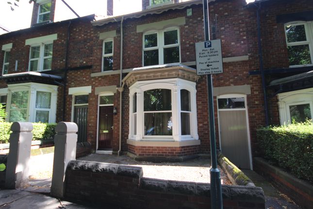 7 bed terraced house for sale