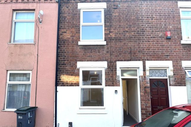 3 bed terraced house for sale