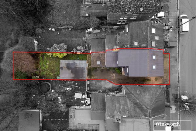 7 bed semi-detached house for sale