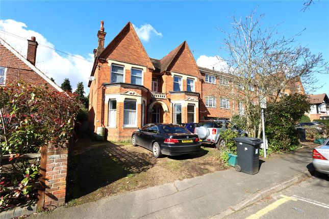 5 bed maisonette for sale