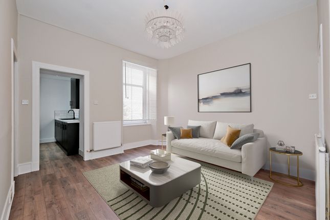 4 bed flat for sale