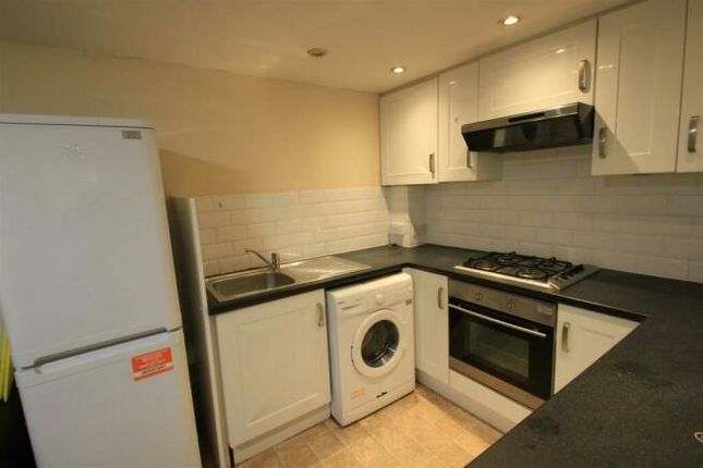 3 bed terraced house for sale