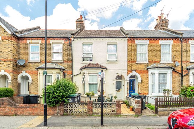 6 bed terraced house for sale