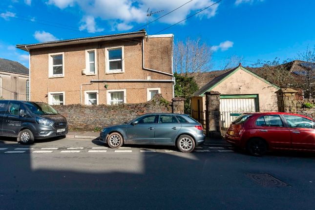 7 bed detached house for sale