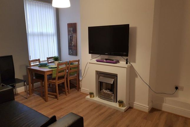 3 bed terraced house for sale