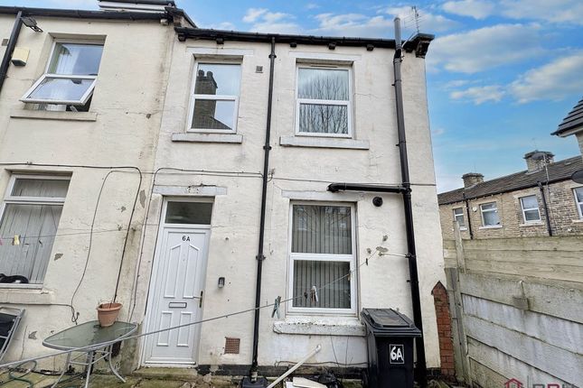 2 bed end terrace house for sale