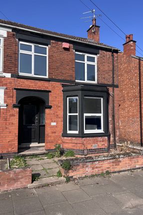 5 bed end terrace house for sale