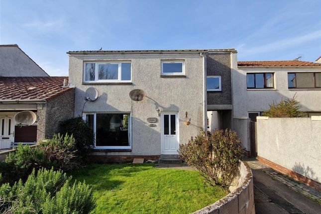3 bed terraced house for sale