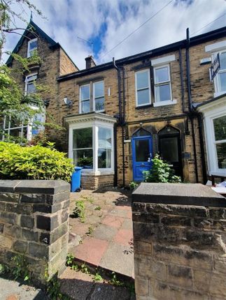 6 bed terraced house for sale
