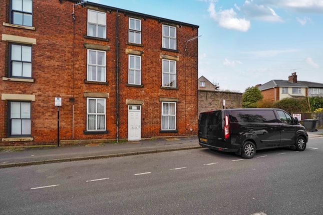 5 bed end terrace house for sale