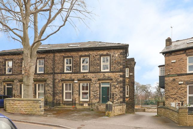 5 bed maisonette for sale