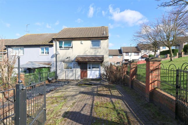 5 bed end terrace house for sale