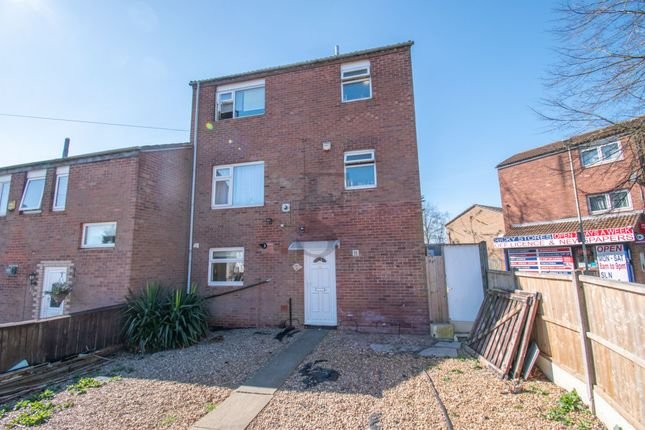 7 bed semi-detached house for sale