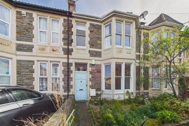 5 bed terraced house for sale