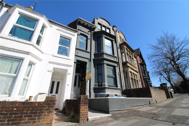 5 bed terraced house for sale