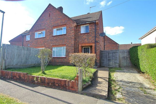 3 bed semi-detached house for sale