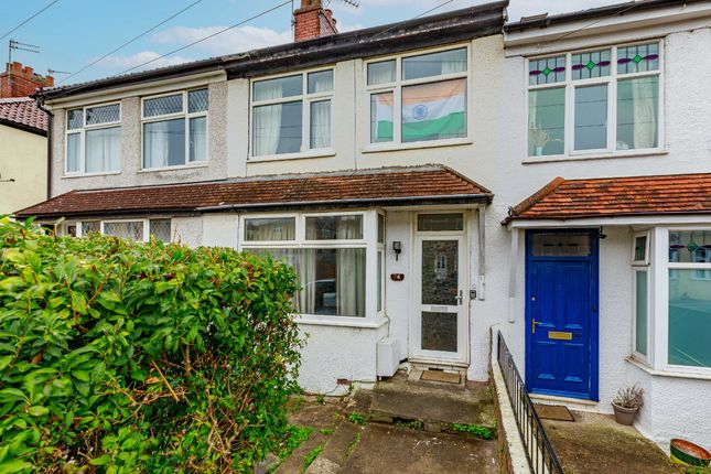 6 bed terraced house for sale