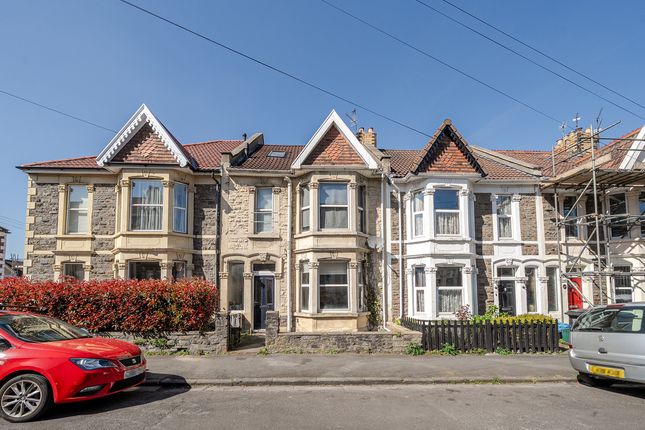 6 bed terraced house for sale