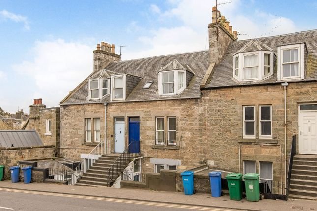 3 bed flat for sale